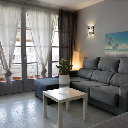 Apartamento Torre Almadraba- Turistika Dénia Exterior foto