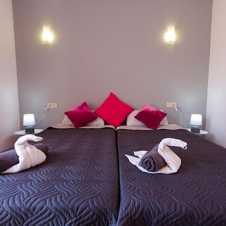 Apartamento Torre Almadraba- Turistika Dénia Exterior foto
