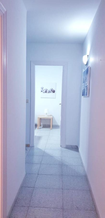 Apartamento Torre Almadraba- Turistika Dénia Exterior foto