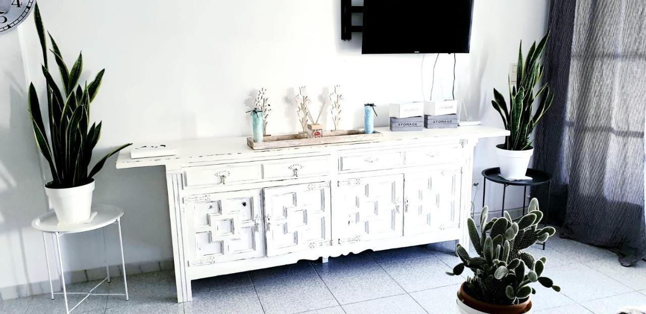 Apartamento Torre Almadraba- Turistika Dénia Exterior foto