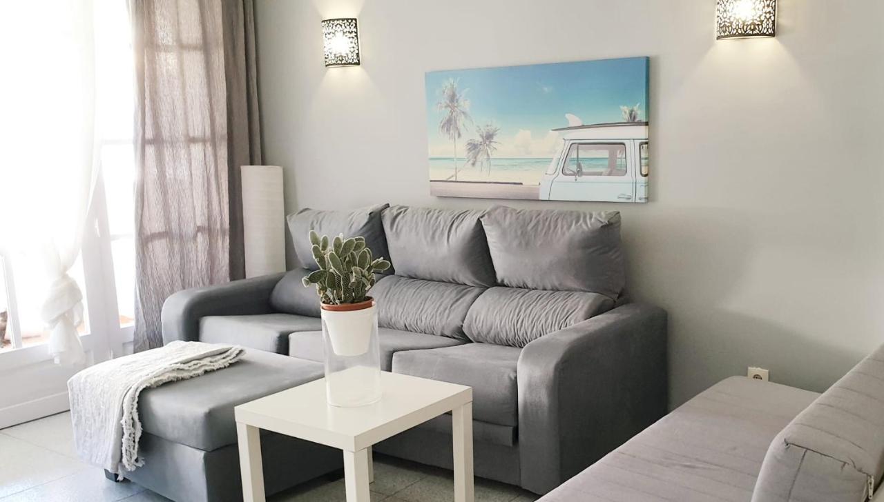 Apartamento Torre Almadraba- Turistika Dénia Exterior foto