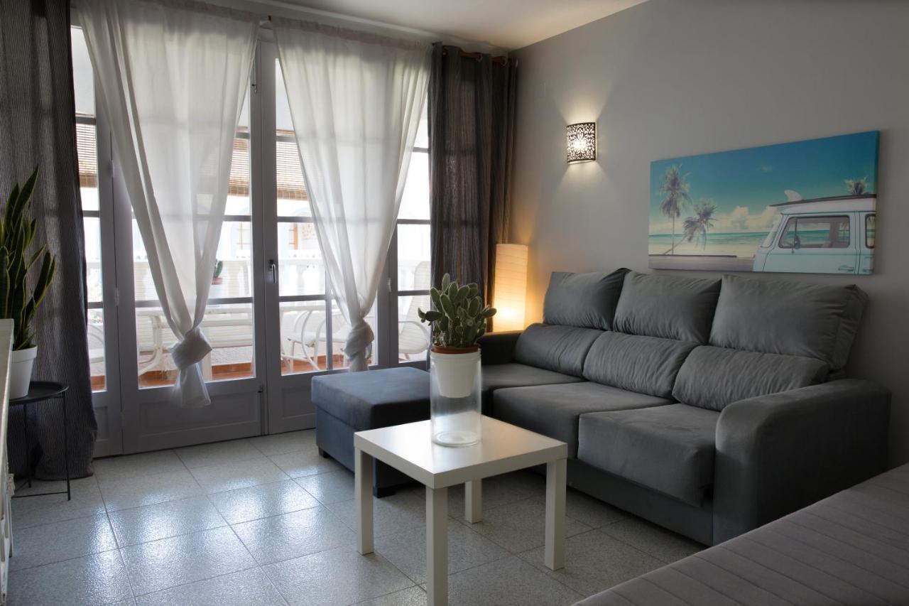 Apartamento Torre Almadraba- Turistika Dénia Exterior foto