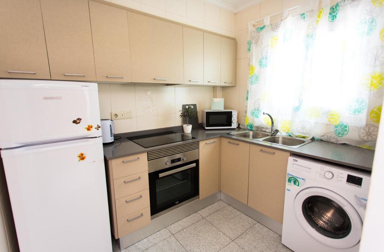 Apartamento Torre Almadraba- Turistika Dénia Exterior foto