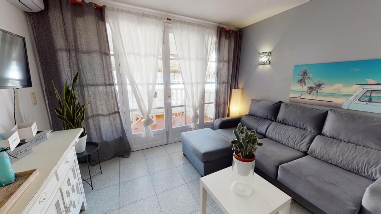 Apartamento Torre Almadraba- Turistika Dénia Exterior foto