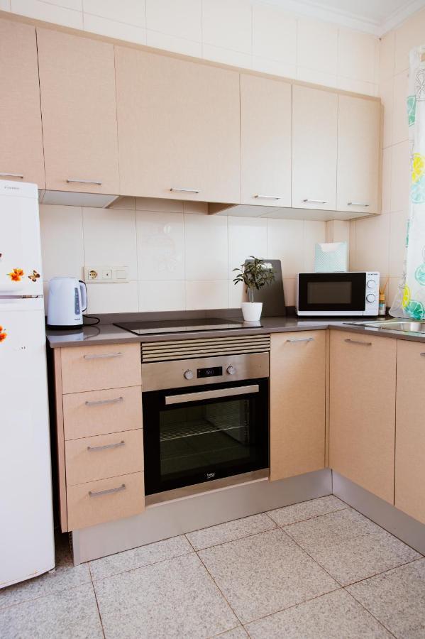 Apartamento Torre Almadraba- Turistika Dénia Exterior foto