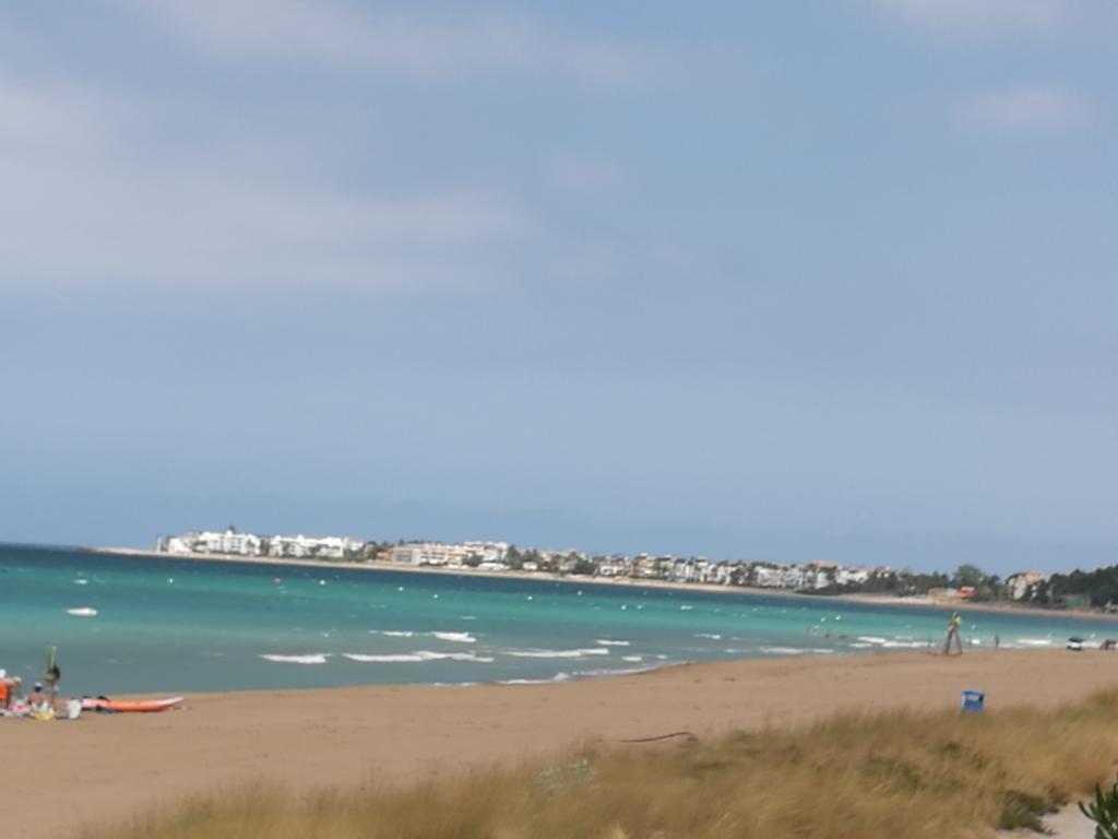 Apartamento Torre Almadraba- Turistika Dénia Exterior foto