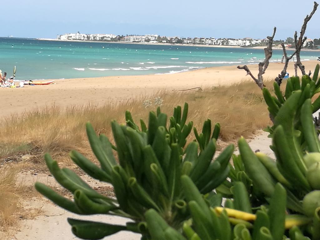 Apartamento Torre Almadraba- Turistika Dénia Exterior foto